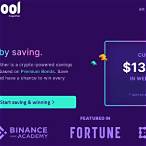 crypto lottery pool